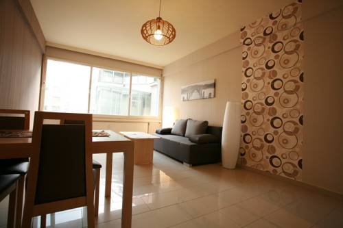 Imagen general del Apartamentos City Center, Innere Stadt. Foto 10