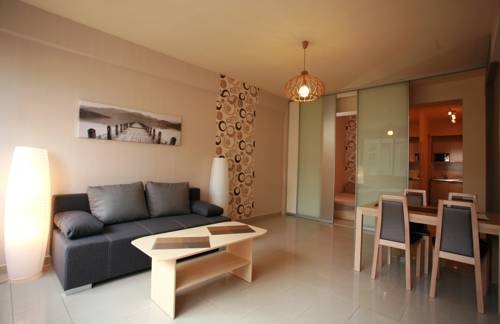 Imagen general del Apartamentos City Center, Innere Stadt. Foto 11