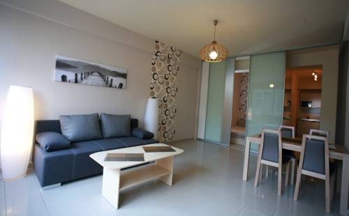 Imagen general del Apartamentos City Center, Innere Stadt. Foto 14