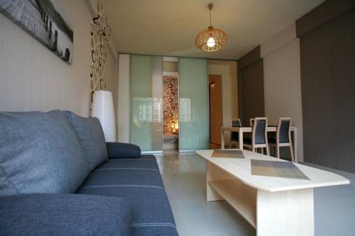 Imagen general del Apartamentos City Center, Innere Stadt. Foto 15