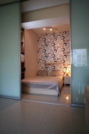 Imagen general del Apartamentos City Center, Innere Stadt. Foto 16