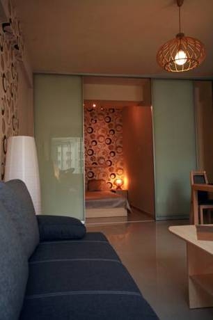 Imagen general del Apartamentos City Center, Innere Stadt. Foto 17