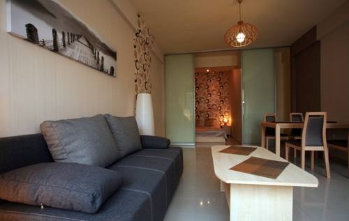 Imagen general del Apartamentos City Center, Innere Stadt. Foto 18