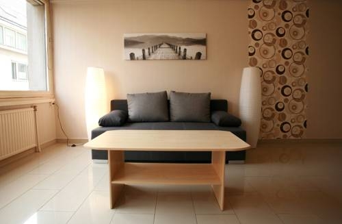 Imagen general del Apartamentos City Center, Innere Stadt. Foto 19