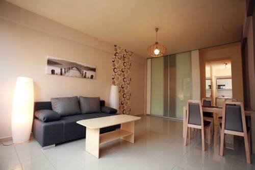 Imagen general del Apartamentos City Center, Innere Stadt. Foto 20