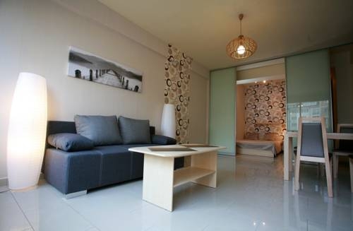 Imagen general del Apartamentos City Center, Innere Stadt. Foto 21