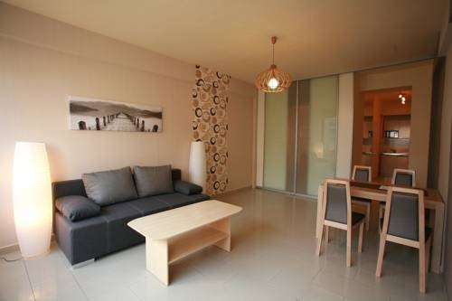 Imagen general del Apartamentos City Center, Innere Stadt. Foto 22