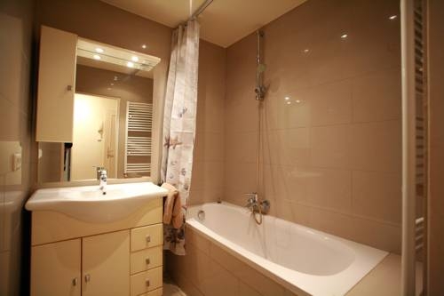 Imagen general del Apartamentos City Center, Innere Stadt. Foto 26