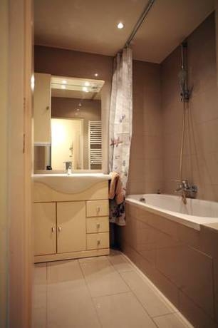 Imagen general del Apartamentos City Center, Innere Stadt. Foto 27