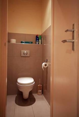 Imagen general del Apartamentos City Center, Innere Stadt. Foto 28