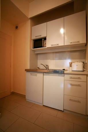 Imagen general del Apartamentos City Center, Innere Stadt. Foto 29