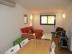 Imagen general del Apartamentos City Center, Plaza Catalunya. Foto 3