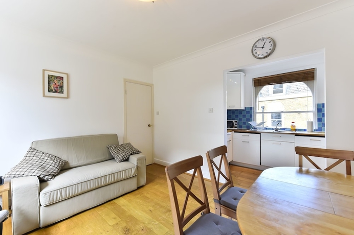 Imagen de la habitación del Apartamentos City Centre Apartments. Foto 13