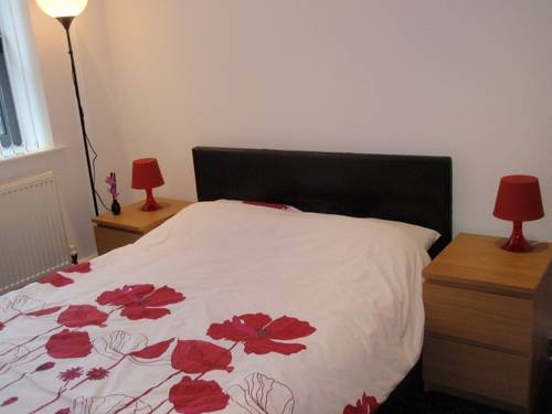 Imagen de la habitación del Apartamentos City Centre ideal for Contractors on Huntingdon Street. Foto 7