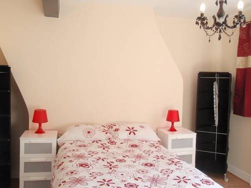 Imagen de la habitación del Apartamentos City Centre ideal for Contractors on Huntingdon Street. Foto 13