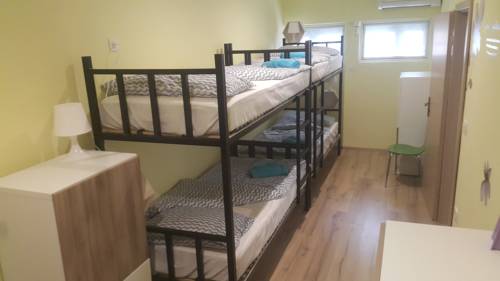 Imagen de la habitación del Apartamentos City Core. Foto 4