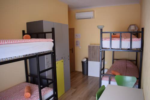 Imagen de la habitación del Apartamentos City Core. Foto 6