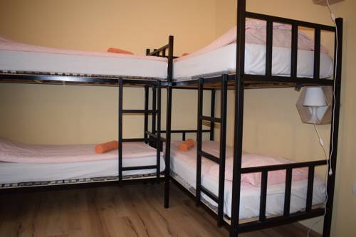 Imagen de la habitación del Apartamentos City Core. Foto 9