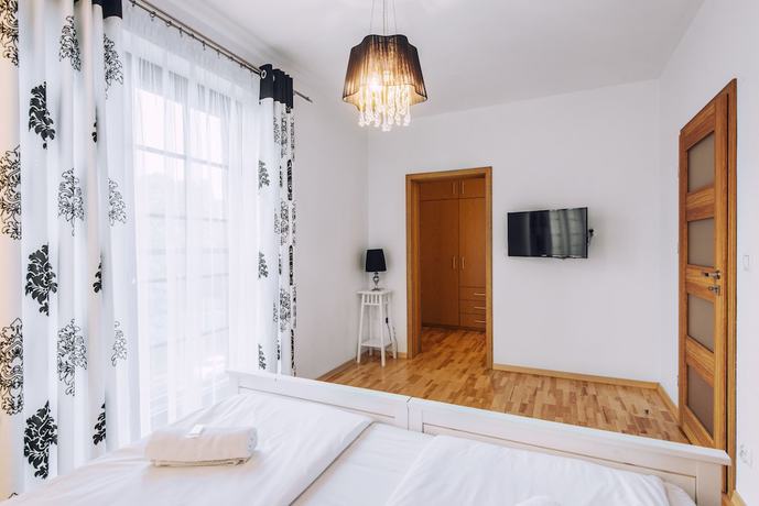 Imagen de la habitación del Apartamentos City Lights Apartments. Foto 4