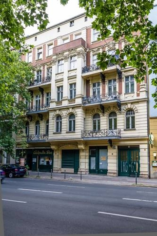 Imagen general del Apartamentos City, Moabit. Foto 2