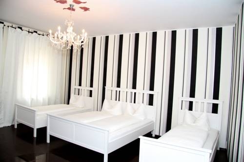 Imagen general del Apartamentos City, Moabit. Foto 5