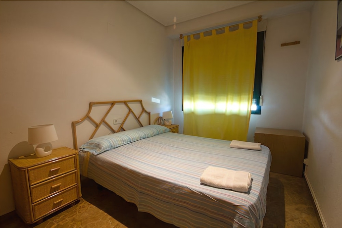 Imagen de la habitación del Apartamentos City Of The Arts Apartments. Foto 6