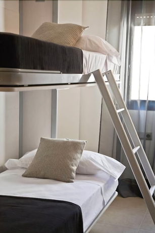 Imagen de la habitación del Apartamentos City Of The Arts Apartments. Foto 7