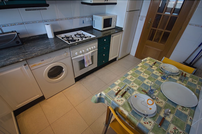 Imagen de la habitación del Apartamentos City Of The Arts Apartments. Foto 9