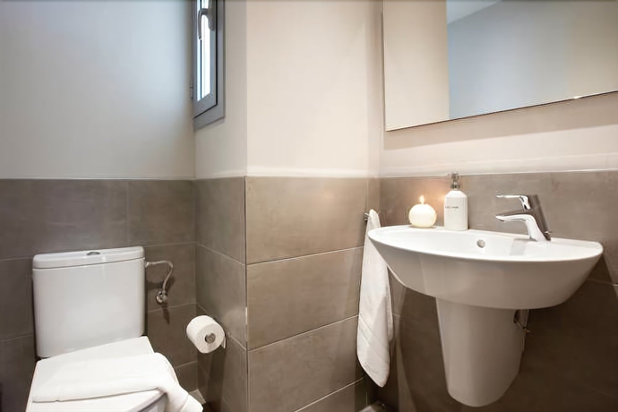 Imagen de la habitación del Apartamentos City Of The Arts Apartments. Foto 12