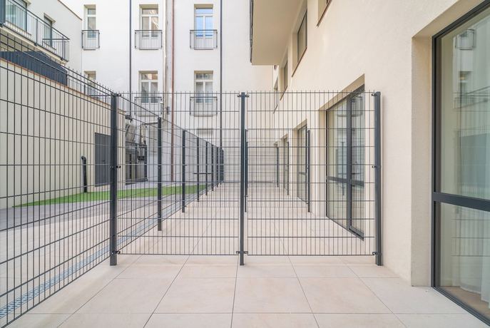 Imagen de la habitación del Apartamentos City Pop 2Night Prague. Foto 19