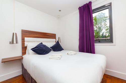 Imagen general del Apartamentos City Prime Camden. Foto 2