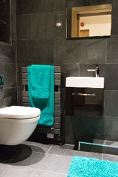 Imagen de la habitación del Apartamentos City Promenade. Foto 6