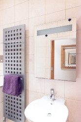 Imagen de la habitación del Apartamentos City Promenade. Foto 8