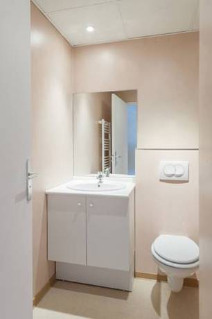 Imagen de la habitación del Apartamentos City Résidence Marseille. Foto 3