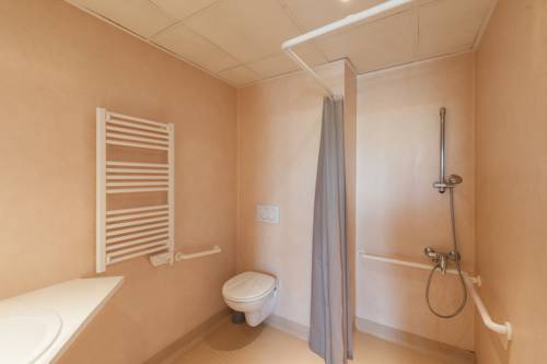 Imagen de la habitación del Apartamentos City Résidence Marseille. Foto 6