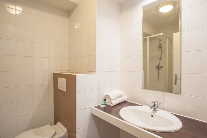 Imagen de la habitación del Apartamentos City Residence Chelles. Foto 11