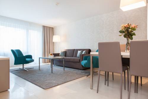 Imagen de la habitación del Apartamentos City Stay Apartments Lindenstraße. Foto 2