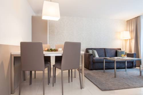 Imagen de la habitación del Apartamentos City Stay Apartments Lindenstraße. Foto 4
