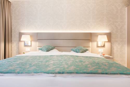 Imagen de la habitación del Apartamentos City Stay Apartments Lindenstraße. Foto 5