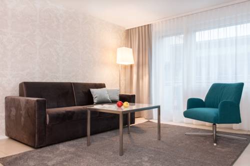 Imagen de la habitación del Apartamentos City Stay Apartments Lindenstraße. Foto 6