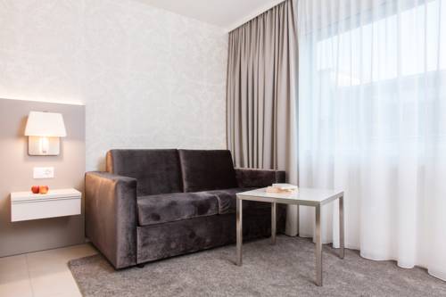 Imagen de la habitación del Apartamentos City Stay Apartments Lindenstraße. Foto 7