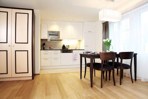 Imagen de la habitación del Apartamentos City Stay Furnished Apartments - Kieselgasse. Foto 3