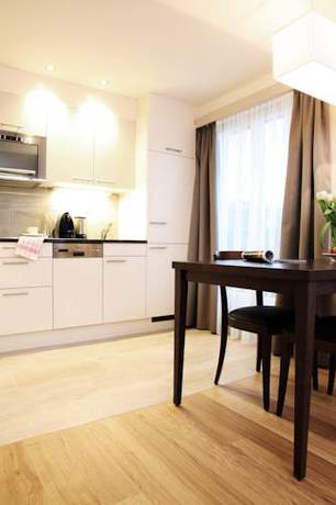 Imagen de la habitación del Apartamentos City Stay Furnished Apartments - Kieselgasse. Foto 9