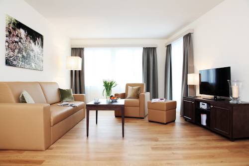 Imagen de la habitación del Apartamentos City Stay Furnished Apartments - Kieselgasse. Foto 10