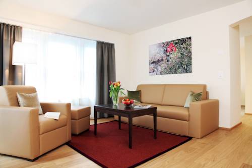 Imagen general del Apartamentos City Stay Furnished Apartments - Kieselgasse. Foto 1