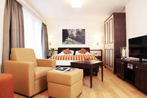 Imagen de la habitación del Apartamentos City Stay Furnished Apartments - Kieselgasse. Foto 11