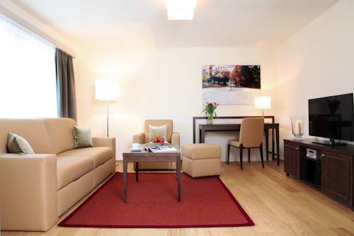 Imagen de la habitación del Apartamentos City Stay Furnished Apartments - Kieselgasse. Foto 12
