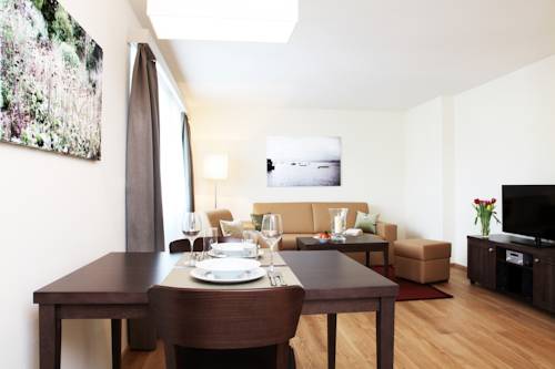 Imagen de la habitación del Apartamentos City Stay Furnished Apartments - Kieselgasse. Foto 14