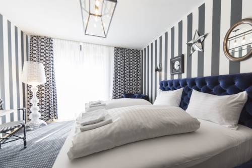 Imagen de la habitación del Apartamentos City Stay Vienna – Lugeck. Foto 2