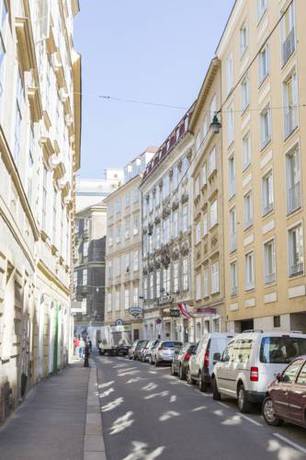 Imagen de la habitación del Apartamentos City Stay Vienna – Lugeck. Foto 11